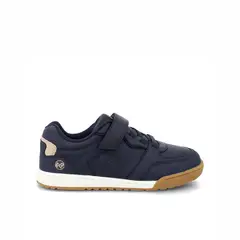 BUBBLE GUMMERS - Zapatilla Niño Bubblegummers Garret Azul