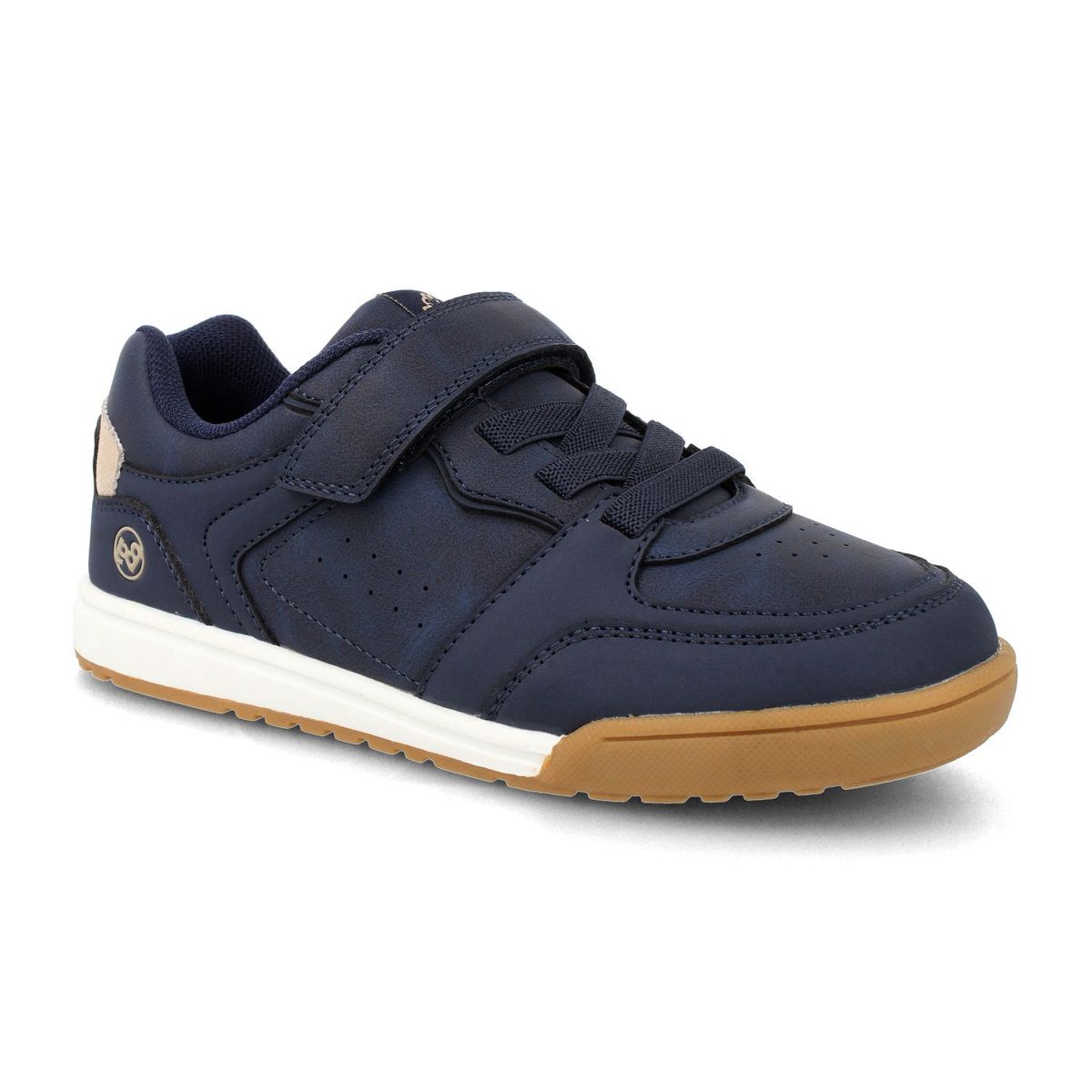 BUBBLE GUMMERS - Zapatilla Niño Bubblegummers Garret Azul