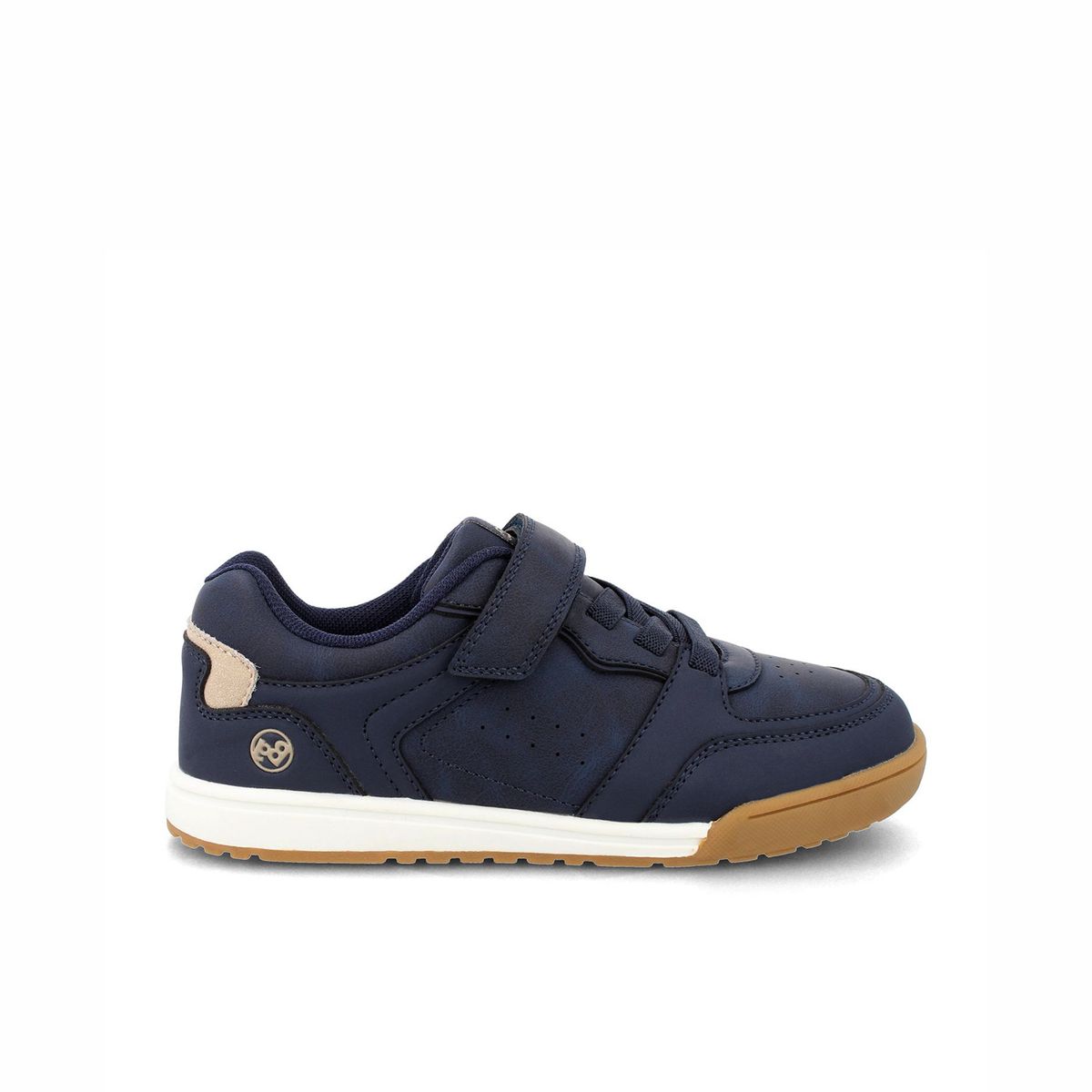 BUBBLE GUMMERS - Zapatilla Niño Bubblegummers Garret Azul
