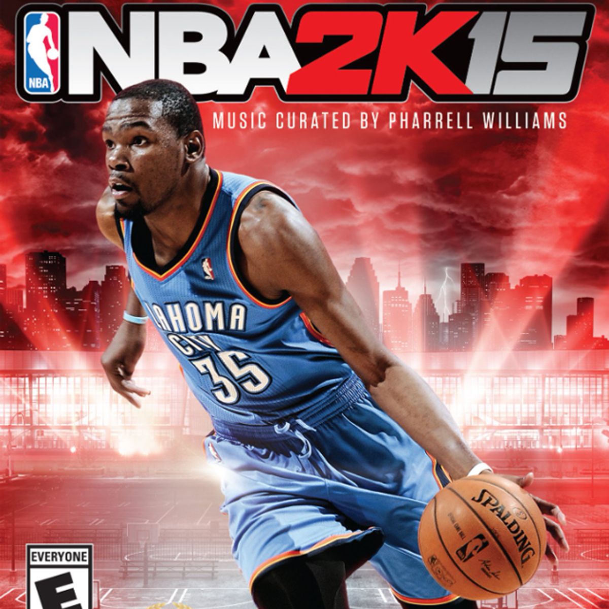 XBOX - Juego Fisico NBA 2K15 - Xbox One