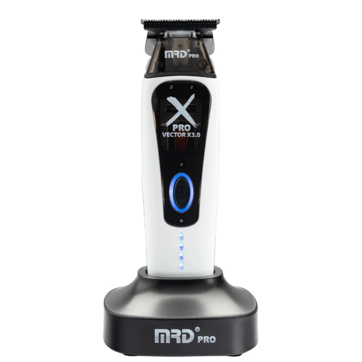 GENERICO - Maquina Trimmer Mrd Vector King 3.0 Motor Pro Torque 11,500