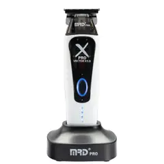 GENERICO - Maquina Trimmer Mrd Vector King 3.0 Motor Pro Torque 11,500