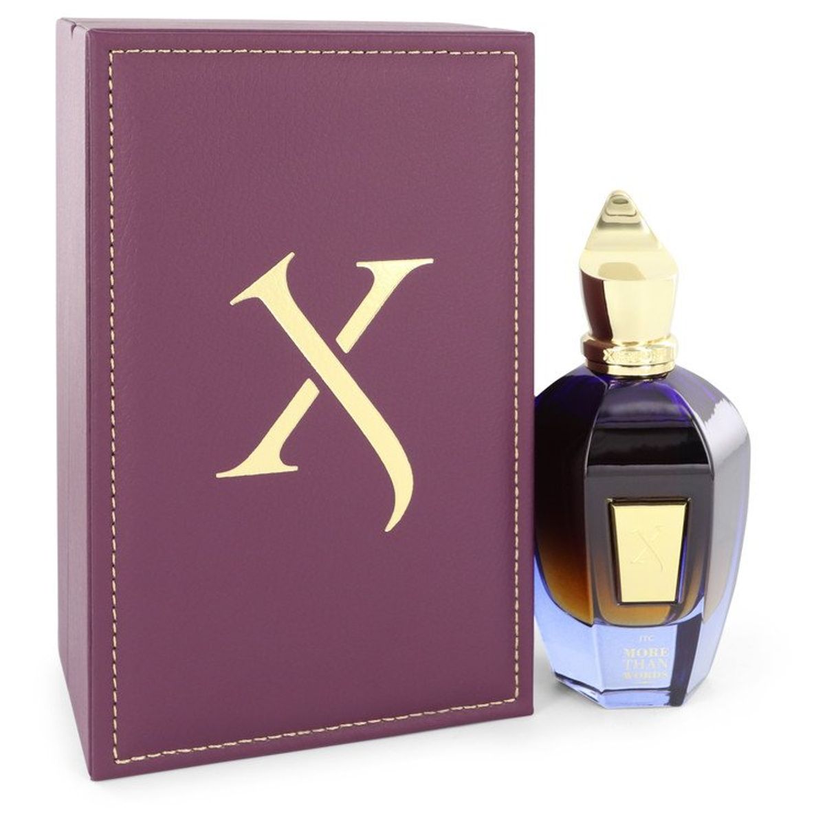 XERJOFF - More Than Words Eau De Parfum - Xerjoff