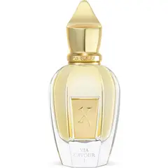 XERJOFF - Via Cavour 1 Parfum -