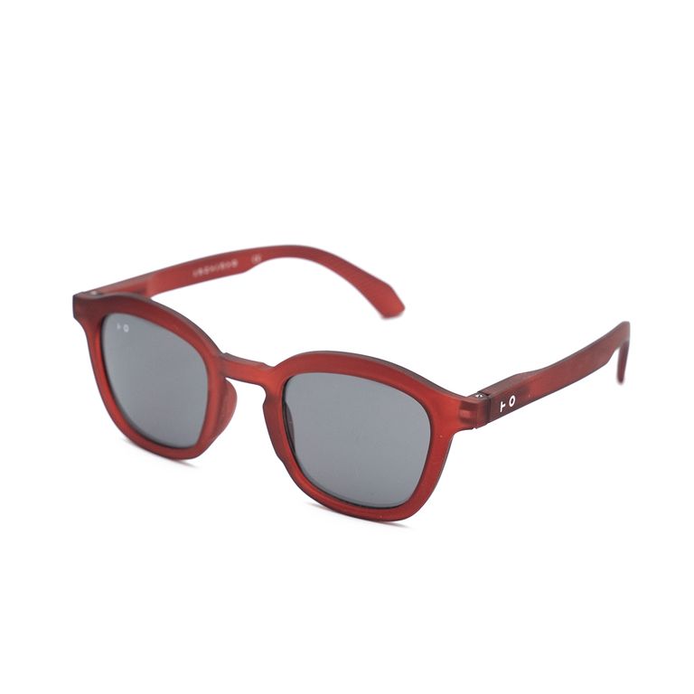 Thom Winered - Anteojos de sol - Burdeos TALLA UNICA