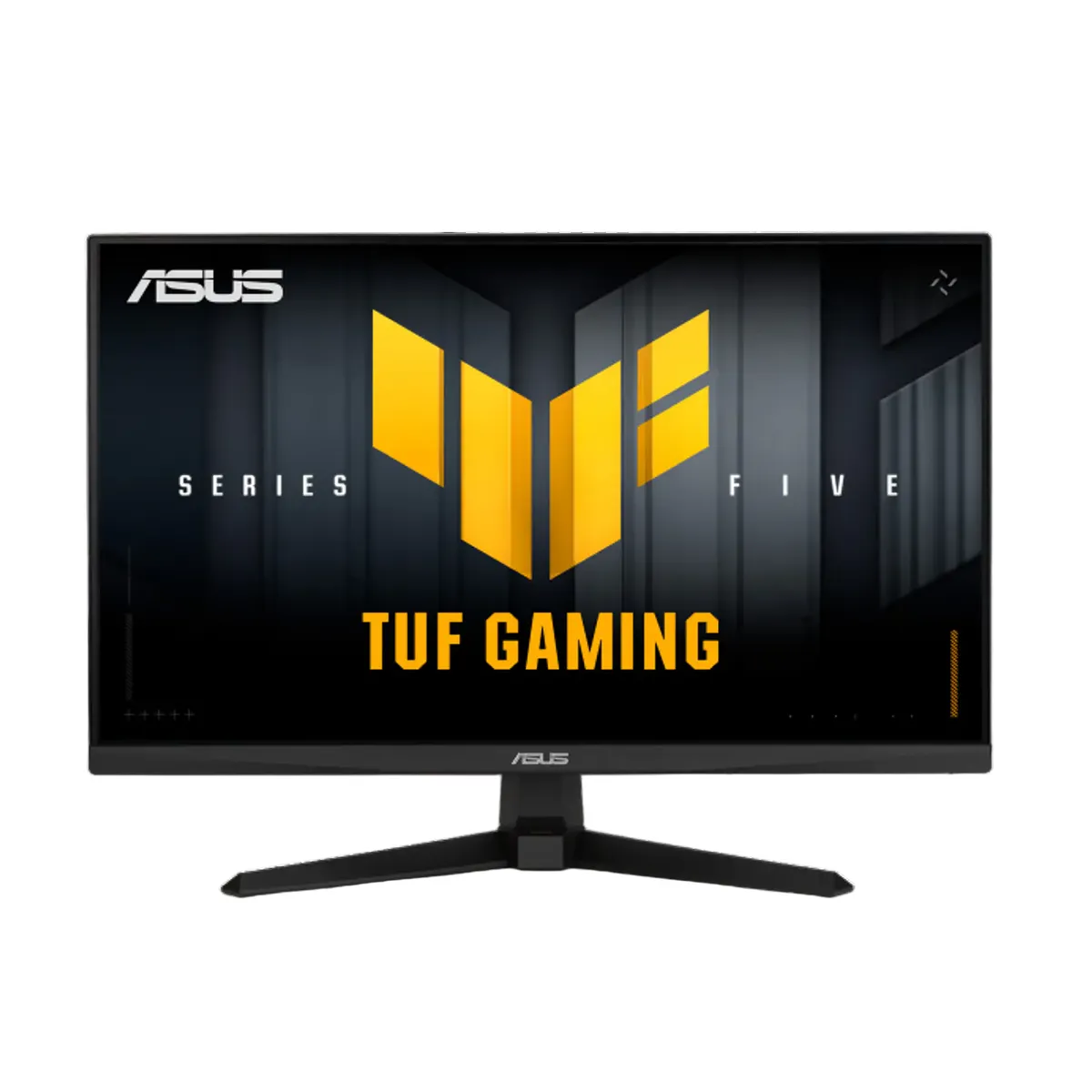 ASUS - ASUS TUF VG279Q5A Monitor Gamer 27”, Full HD, 200Hz, Fast IPS, 0.3ms, HDR10, Adaptive-Sync, FreeSync, G-SYNC, Esports, Gaming Competitivo