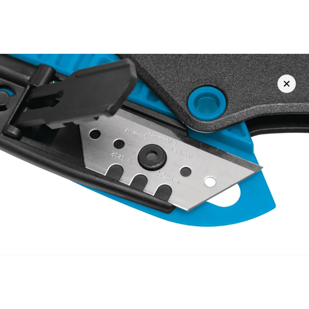 MARTOR - CUCHILLO DE CORTE SEGURO SECUNORM MIZAR