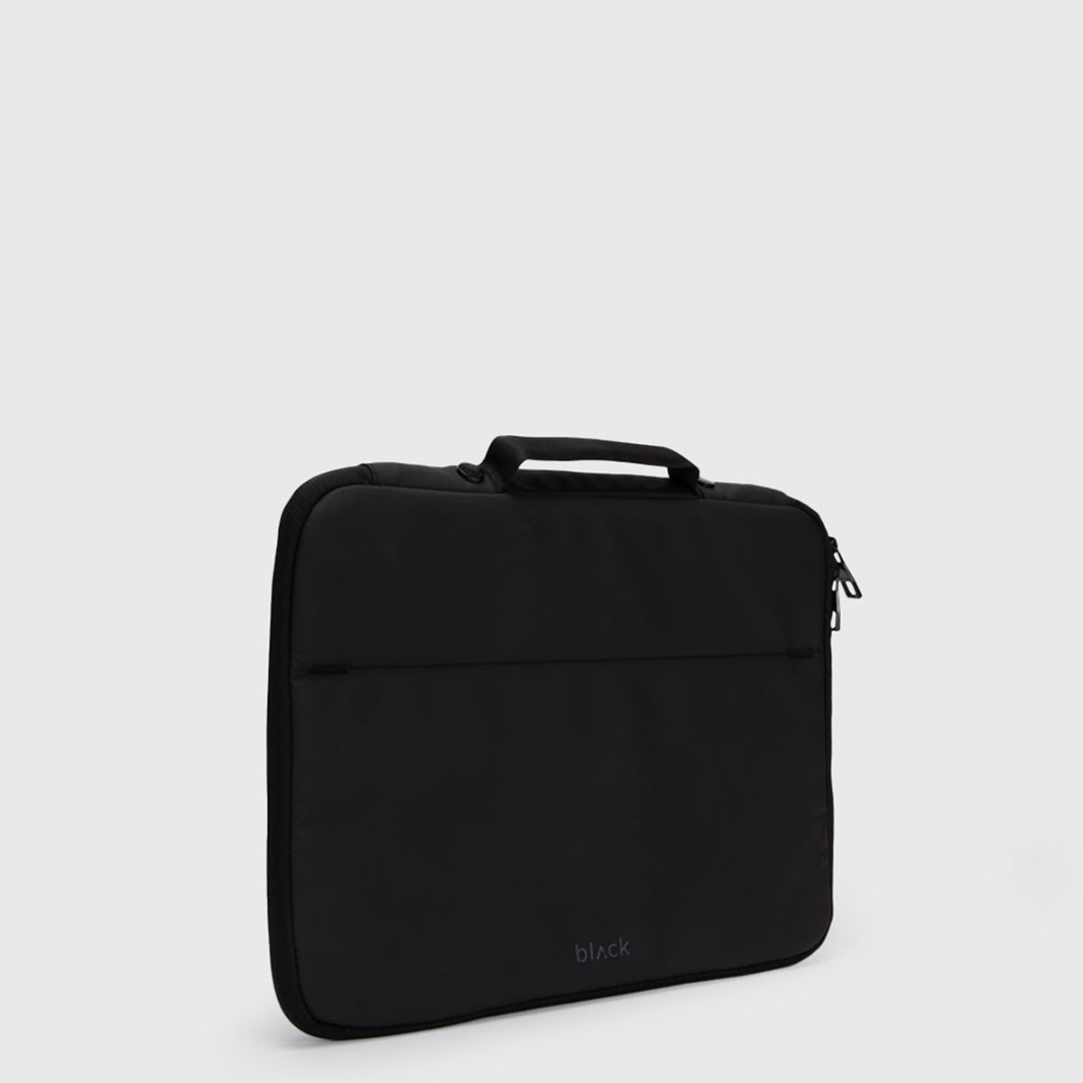 BLACK - Funda de Computador Manson Negro 16" Black Bubba