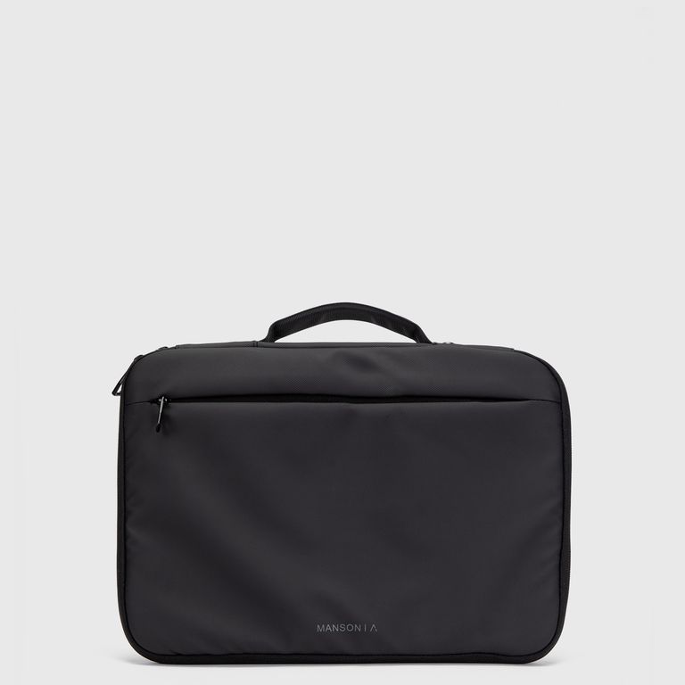Funda de Computador Manson Negro 14"