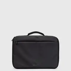 BLACK - Funda de Computador Manson Negro 14" Bubba