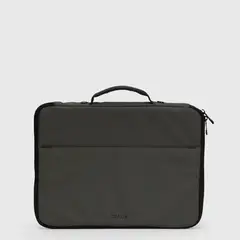 BLACK - Funda de Computador Manson Moss 16" Bubba