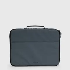 BLACK - Funda de Computador Manson Coal 16" Bubba
