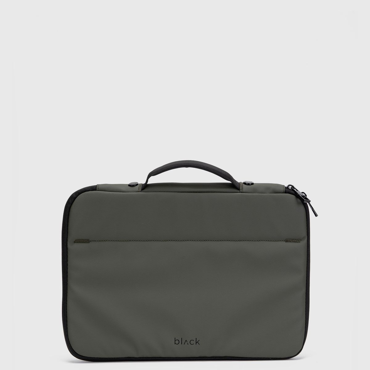 BLACK - Funda de Computador Manson Moss 14" Black Bubba