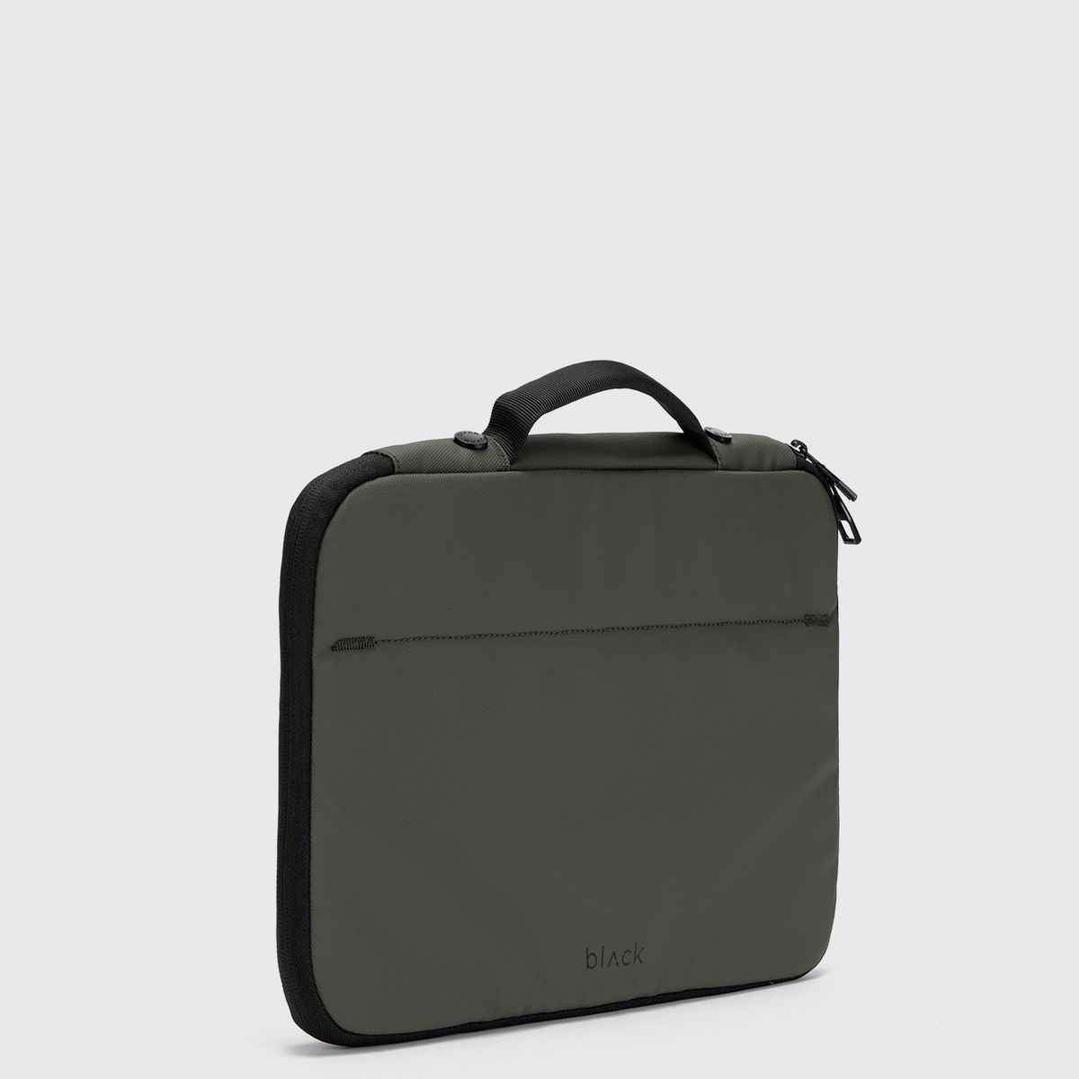 BLACK - Funda de Computador Manson Moss 14" Black Bubba