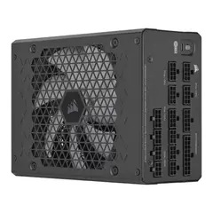 CORSAIR - Fuente de Poder HX1200i 1200W 80 Plus Platinum