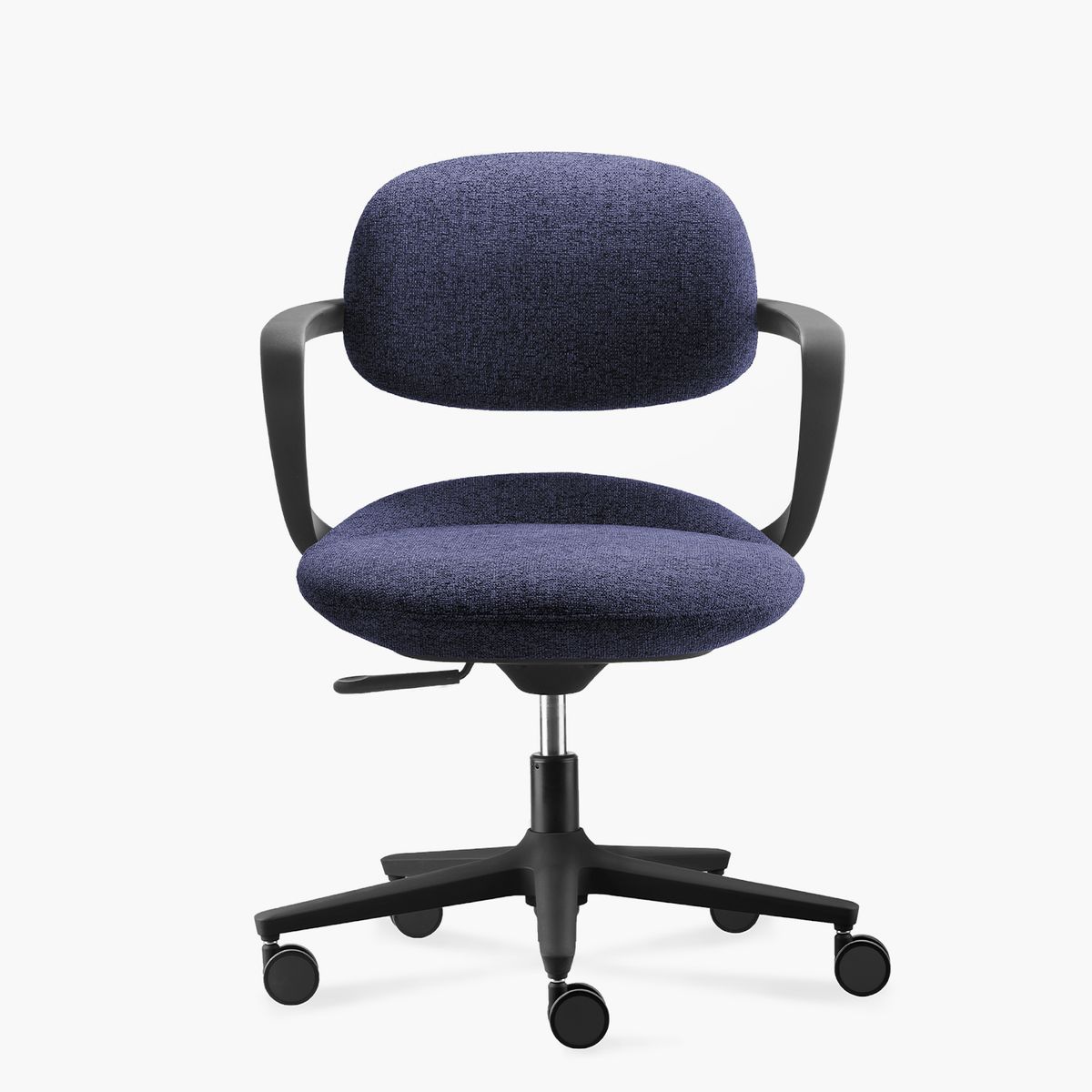 FORM OFFICE - Silla Oficina Otto Azul Form