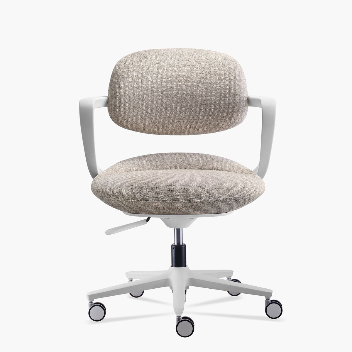 FORM OFFICE - Silla Oficina Otto Blanco Form