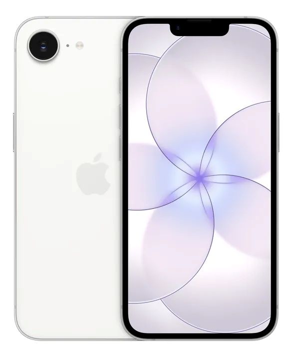 IPhone 17e 256GB eSim