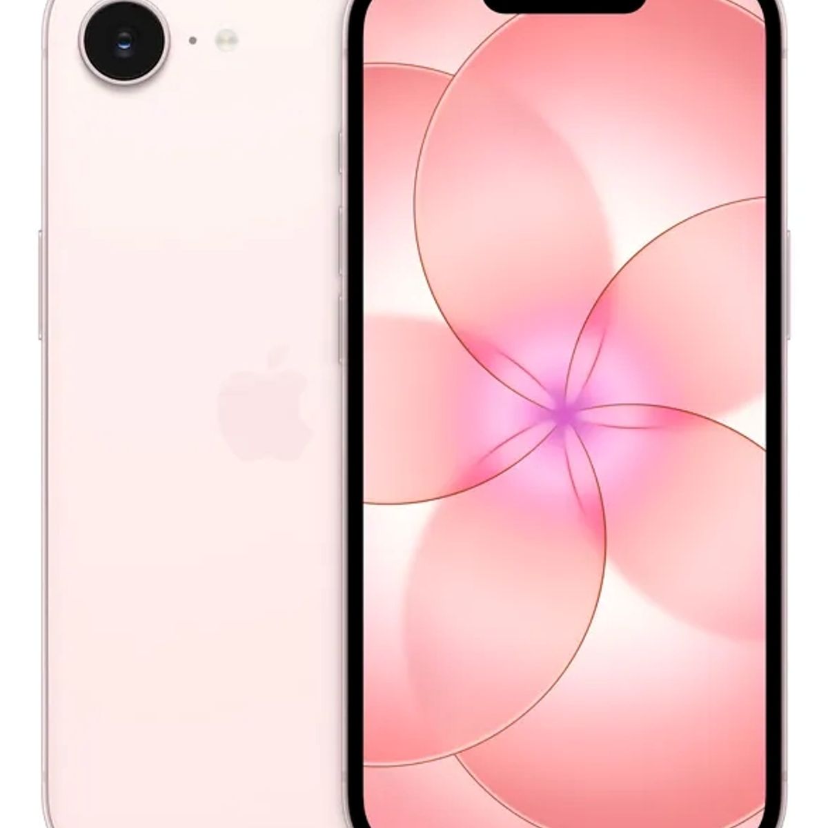 APPLE - Apple iPhone 17e 256GB eSim