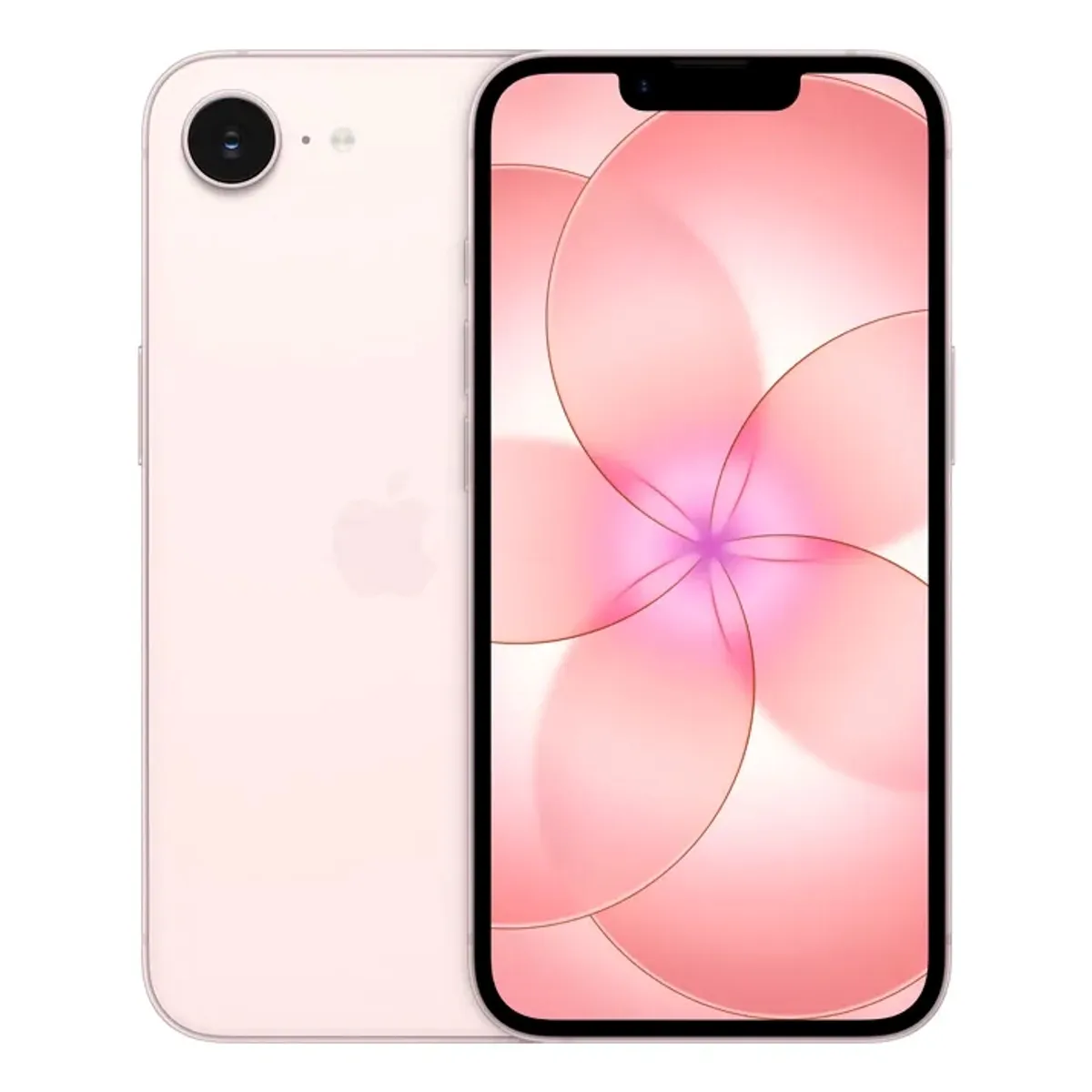 APPLE - Apple iPhone 17e 256GB eSim