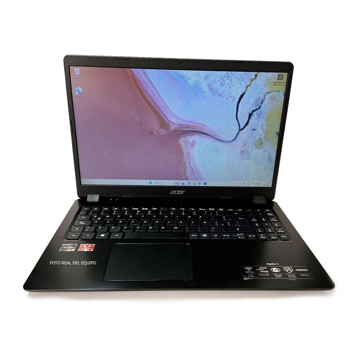 DELL - NOTEBOOK PROBOOK 440 G7 INTEL CORE I3-10110U 8 GB RAM/ 256 GB SSD (REACONDICIONADO)
