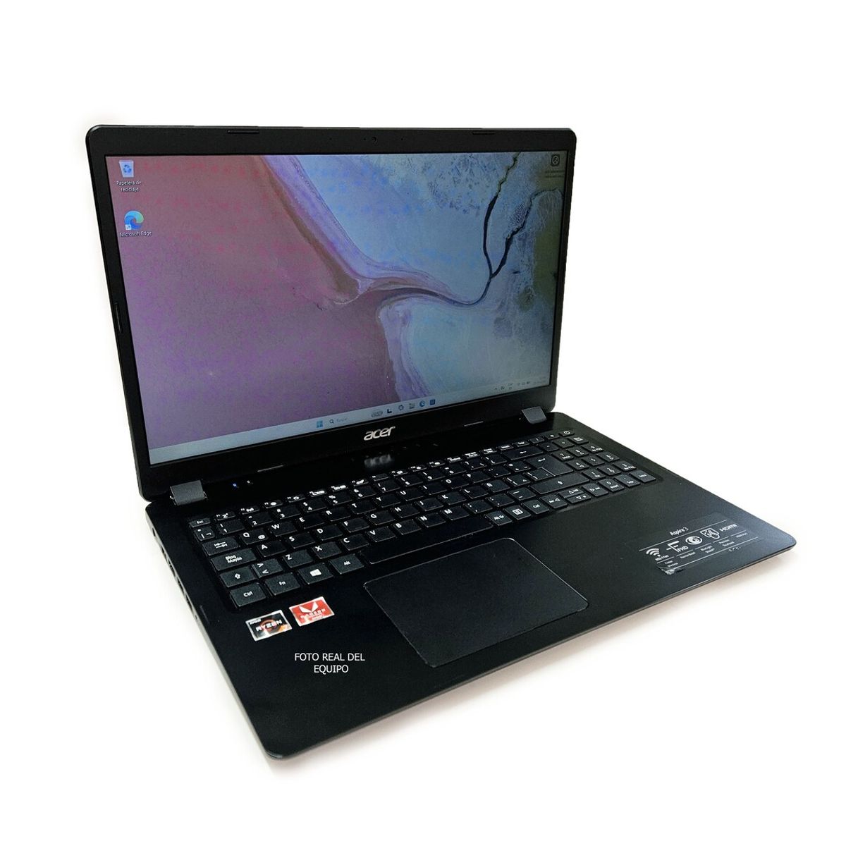 DELL - NOTEBOOK PROBOOK 440 G7 INTEL CORE I3-10110U 8 GB RAM/ 256 GB SSD (REACONDICIONADO)
