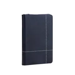 SOCIEDADES BIBLICAS UNIDAS - Biblia de Promesas Reina Valera 1960 Letra grande 12 puntos color negro