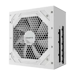 GIGABYTE - Fuente de Poder GP-UD750GM PG5 ICE 750W 80+ Gold