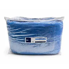 TEXTIL RANCO - PLUMON SHERPA 1,5 PLAZAS
