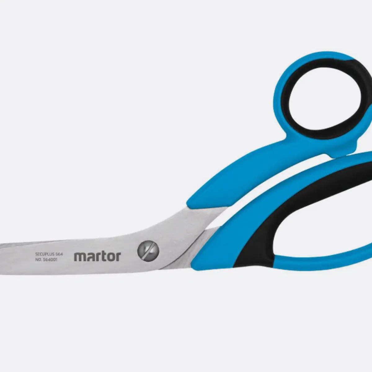 MARTOR - TIJERA DE SEGURIDAD SECUPLUS 564