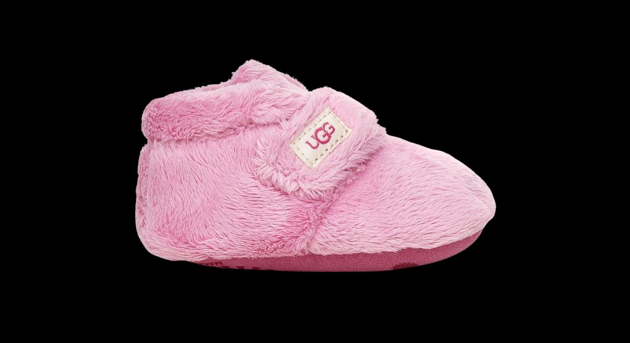 Bota Bixbee Rosa