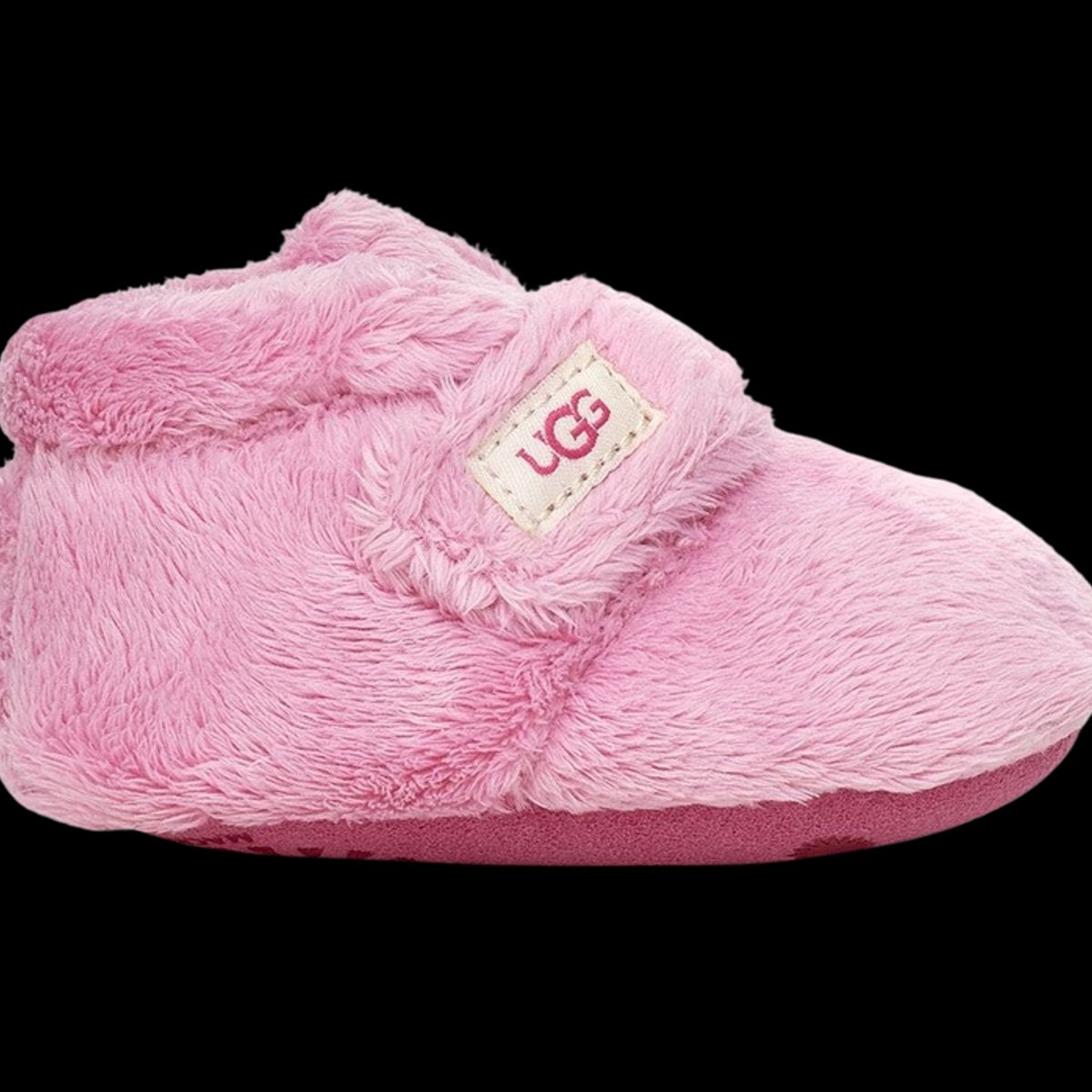 UGG - Bota Bixbee Rosa