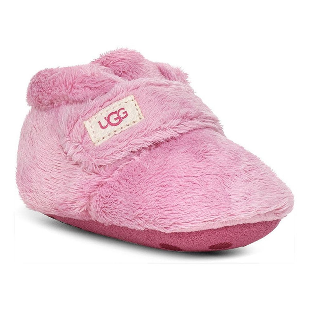UGG - Bota Bixbee Rosa