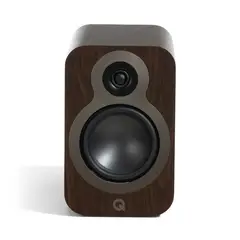 GENERICO - Parlantes Bookshelf Q 3030c Q Acoustics par