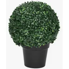 GENERICO - Árbol Decorativo Con Macetero