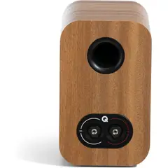GENERICO - Parlantes Bookshelf Q 3030c Q Acoustics par