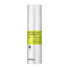CELIMAX - The Vita-A Retinol Shot Tightening Serum 30ml