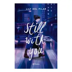 PLANETA - Still With You, De Del, Lily. Editorial