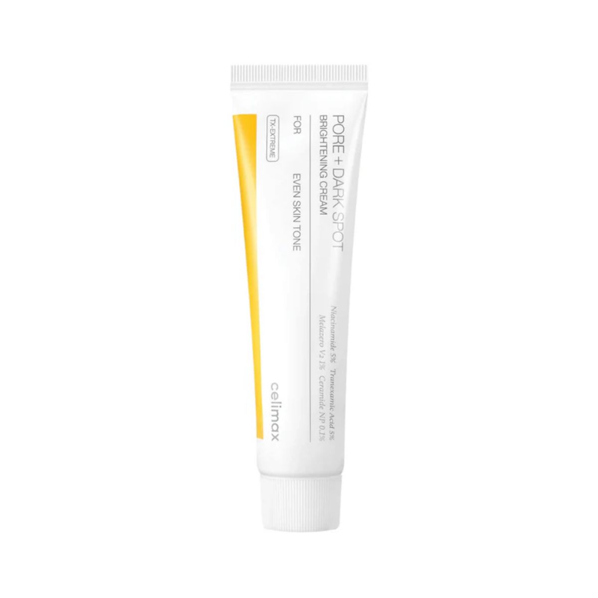 CELIMAX - Celimax Pore + Park Spot Brightening Cream 35ml