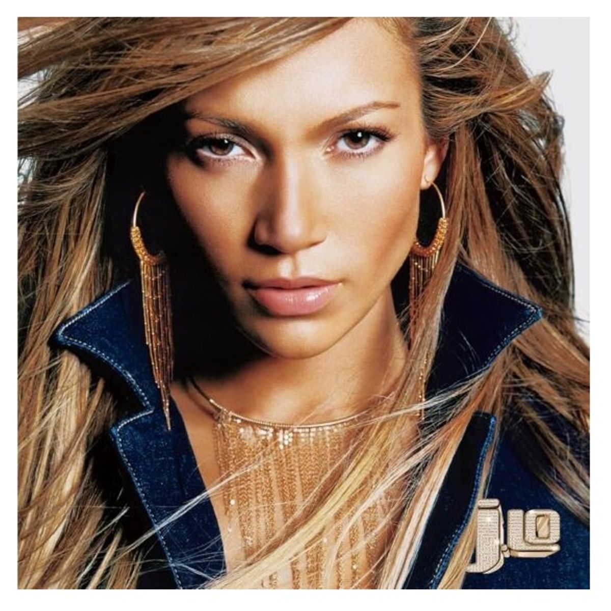 EPIC - Jennifer Lopez - J.Lo, 25th Anniversary Edition - Vinilo Doble