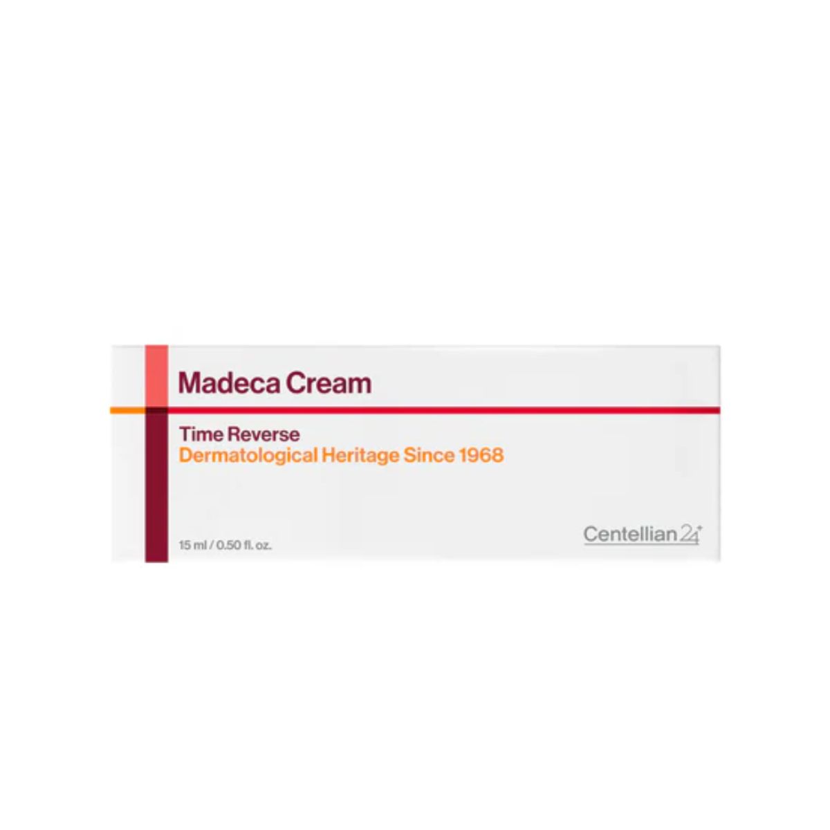 CENTELLIAN 24 - Centellian24 Madeca Cream Time Reverse 15ml