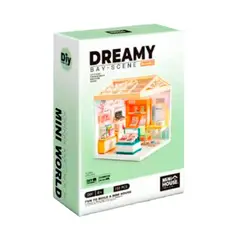 DREAMY - Mini Tienda Cosmeticos