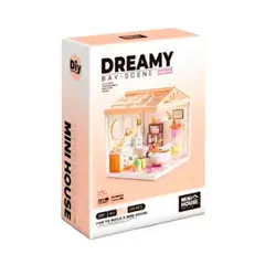 DREAMY - Set de Mini Baño