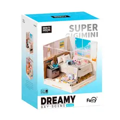 DREAMY - Mini Lux Pieza Alojamiento