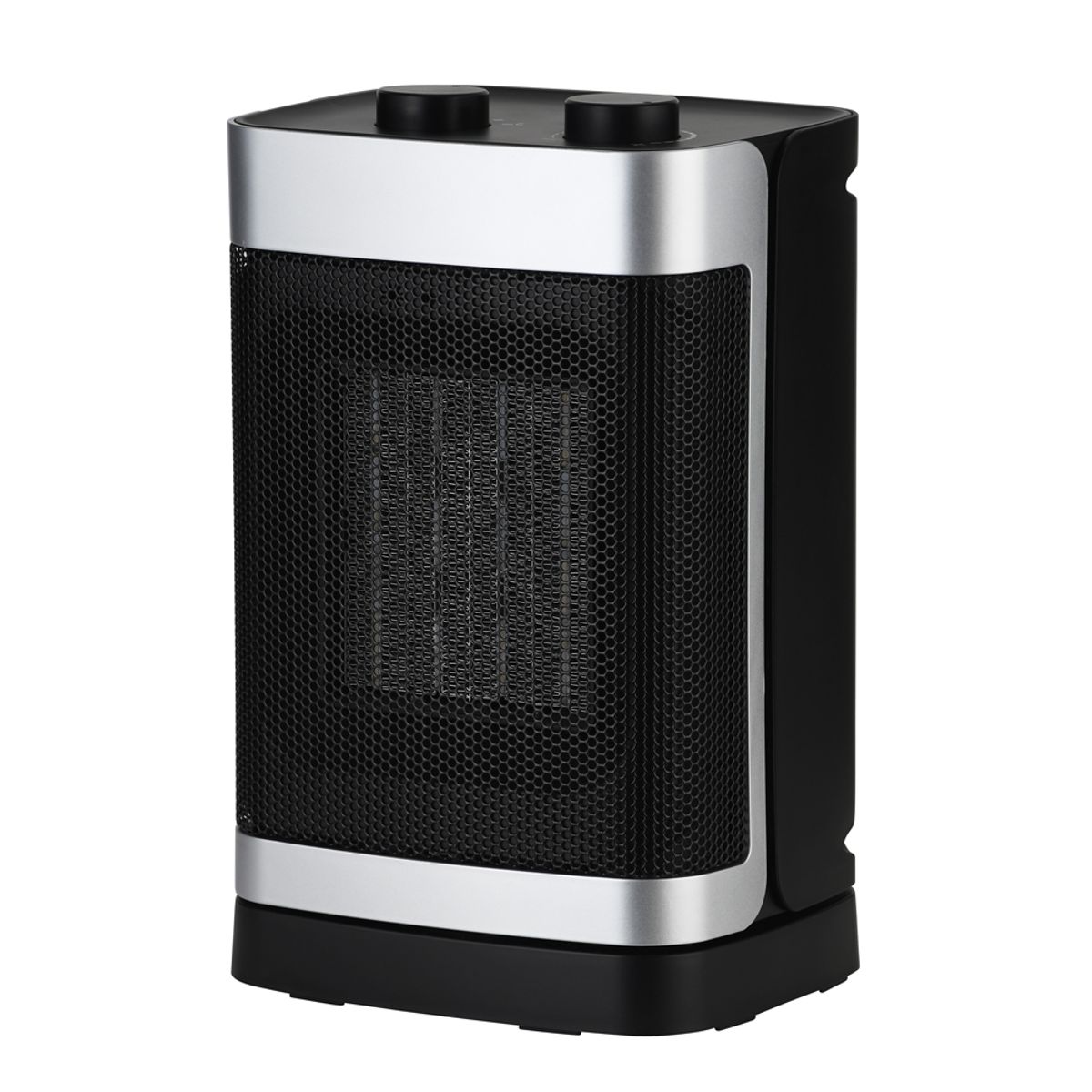 BESTHERM - Calefactor eléctrico eficiente PTC 15 M2