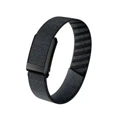 GENERICO - Correa nylon Biceps compatible con Whoop MG