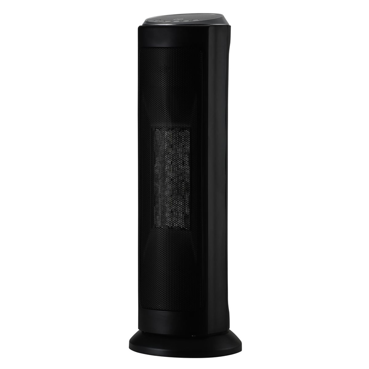 BESTHERM - Calefactor digital eléctrico eficiente PTC 18 M2