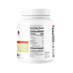 GENERICO - RAW Nutrition Clear Whey 25 Servicios