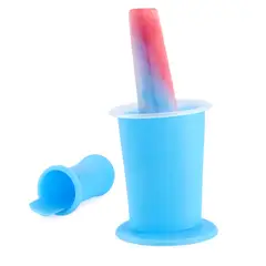 GENERICO - Vaso Refrigerante de Doble Pared para Helados