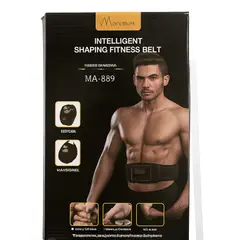 GENERICO - Parches Slimming de Tratamiento Adelgazante - Set 10u